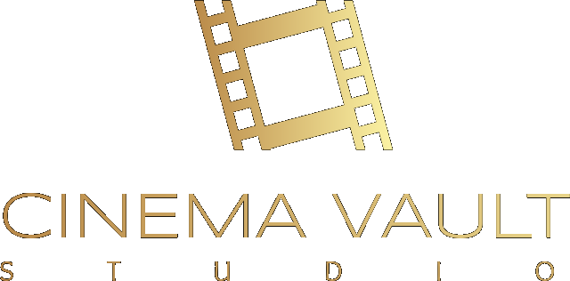Cinema Vault Studio